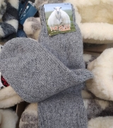 Купити Натуральні шкарпетки вовняні 35-38 теплі щільні з овечої вовни  турецькі Nebat Туреччина Плотна нитка, ціна 295 грн - Prom.ua (ID#  1475397554)